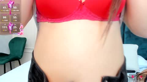 Snapshot of charlotte_mayers chatting on 12.13.24 Charlotte Mayers online show from 12.13.24
