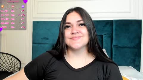 Snapshot of charlotte_mayers chatting on 12.21.24 Charlotte Mayers online show from 12.21.24