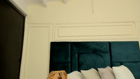 Snapshot of charlotte_mayers chatting on 02.19.25 Charlotte Mayers online show from 02.19.25