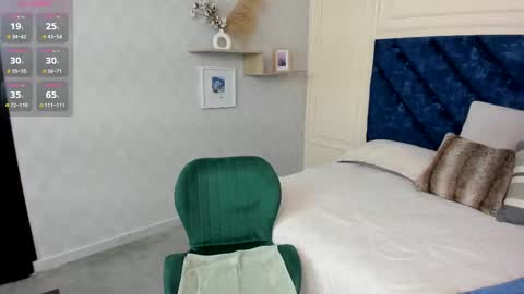 Snapshot of charlotte_mayers chatting on 11.11.25 Charlotte Mayers online show from 11.11.25