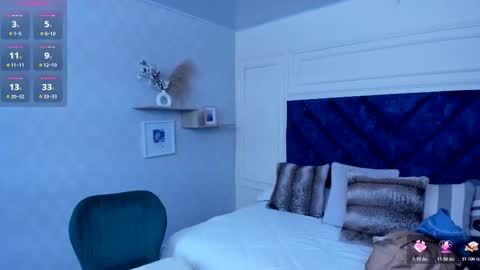 Snapshot of charlotte_mayers chatting on 11.18.25 Charlotte Mayers online show from 11.18.25