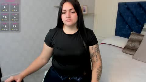 Snapshot of charlotte_mayers chatting on 11.25.25 Charlotte Mayers online show from 11.25.25