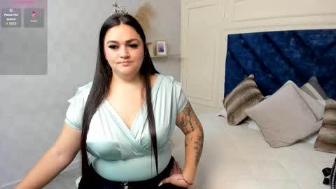 Snapshot of charlotte_mayers chatting on 02.16.26 Charlotte Mayers online show from 02.16.26