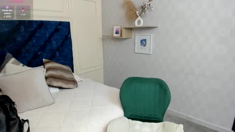 Snapshot of charlotte_mayers chatting on 02.19.26 Charlotte Mayers online show from 02.19.26