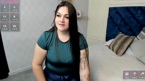 Snapshot of charlotte_mayers chatting on 02.24.26 Charlotte Mayers online show from 02.24.26