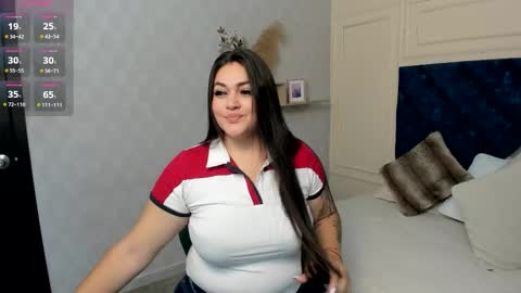 Snapshot of charlotte_mayers chatting on 03.02.26 Charlotte Mayers online show from 03.02.26