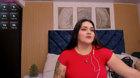 Snapshot of charlotte_mayers chatting on 05.16.26 Charlotte Mayers online show from 05.16.26