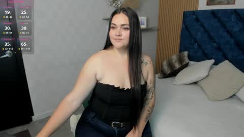 Snapshot of charlotte_mayers chatting on 05.21.26 Charlotte Mayers online show from 05.21.26