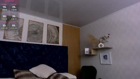 Snapshot of charlotte_mayers chatting on 06.12.26 Charlotte Mayers online show from 06.12.26