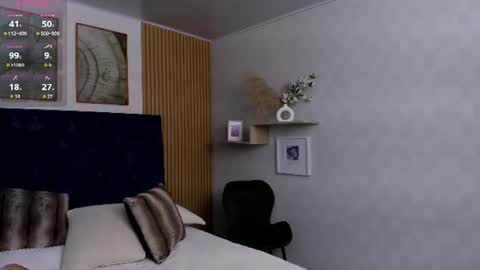 Snapshot of charlotte_mayers chatting on 06.13.26 Charlotte Mayers online show from 06.13.26