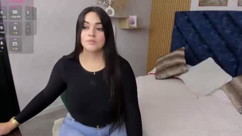 Snapshot of charlotte_mayers chatting on 06.26.26 Charlotte Mayers online show from 06.26.26