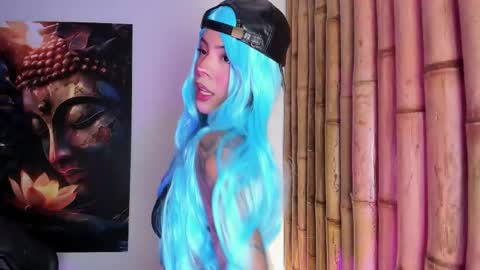 CHARLOTTE  online show from 01.07.26