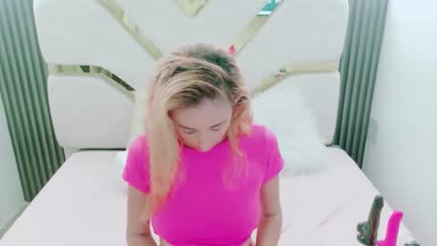 Charlotte online show from 10.23.25