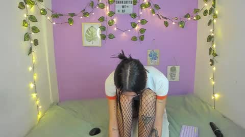 Charlotte online show from 12.12.24