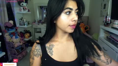 Charlotte online show from 03.30.26