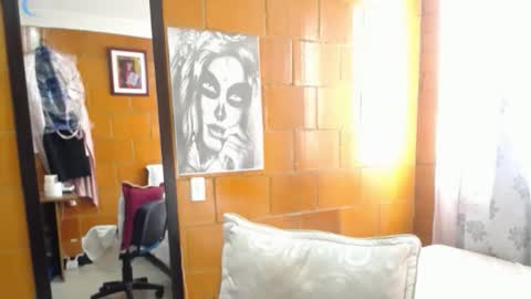 Charlotte online show from 09.23.25