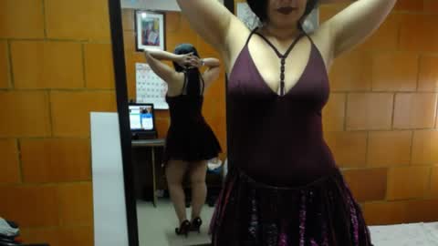 Charlotte online show from 04.08.26