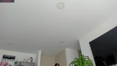 Snapshot of charlotte_tiller chatting on 01.23.25 Yuli online show from 01.23.25