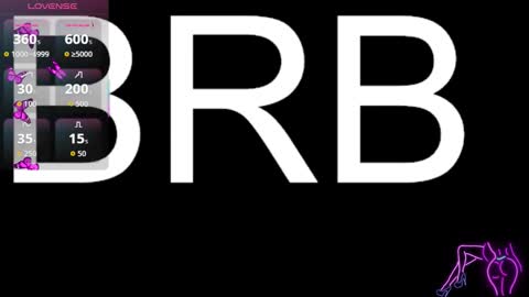 charlotte_walker1 online show from 11.05.25