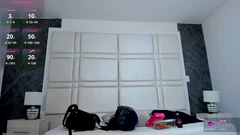Snapshot of charlotte_whitee1 chatting on 04.21.26 Charlotte Everyday From 0700 to 1300 Col Time online show from 04.21.26