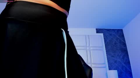 Snapshot of charlotte_whitee1 chatting on 04.22.26 Charlotte Everyday From 0700 to 1300 Col Time online show from 04.22.26