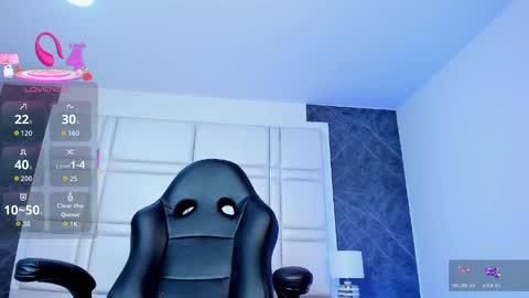 Snapshot of charlotte_whitee1 chatting on 04.27.26 Charlotte Everyday From 0700 to 1300 Col Time online show from 04.27.26