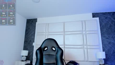 Snapshot of charlotte_whitee1 chatting on 04.29.26 Charlotte Everyday From 0700 to 1300 Col Time online show from 04.29.26