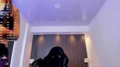 Snapshot of charlotte_whitee1 chatting on 05.26.26 Charlotte Everyday From 0700 to 1300 Col Time online show from 05.26.26