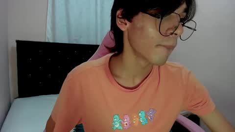 Snapshot of charlotte_xc chatting on 02.01.25 charlotte_xc online show from 02.01.25