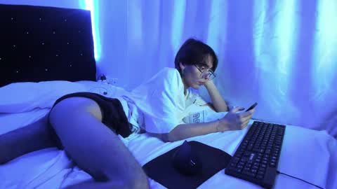 Snapshot of charlotte_xc chatting on 02.12.25 charlotte_xc online show from 02.12.25