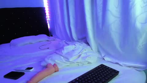 Snapshot of charlotte_xc chatting on 03.06.25 charlotte_xc online show from 03.06.25