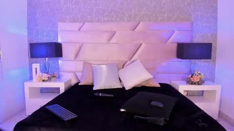 Charlotte Brandt online show from 01.06.26