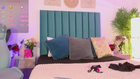 Charlotte Brandt online show from 03.31.26