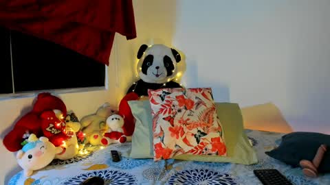 charlottee07 online show from 04.10.26