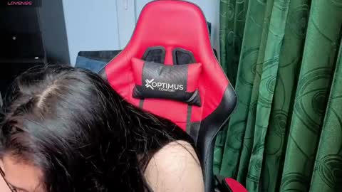 Snapshot of charlottee_lovee69 chatting on 05.16.26 Natalia online show from 05.16.26