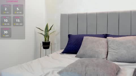 Charlote online show from 01.23.25