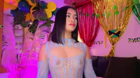 Charlote online show from 04.18.26