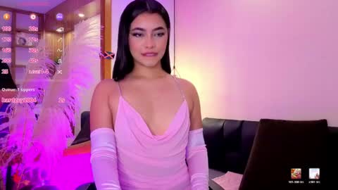 Charlote online show from 04.26.26