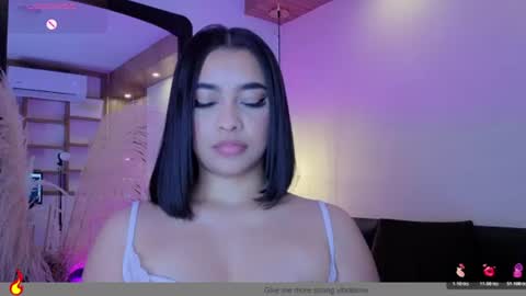 Snapshot of charlotteg18 chatting on 08.03.26 Charlote online show from 08.03.26