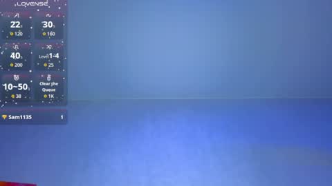 Snapshot of charlotteharuko chatting on 06.14.26 charlotteharuko online show from 06.14.26