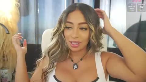 Snapshot of charlottekiss21 chatting on 07.17.26 Charlottekiss online show from 07.17.26