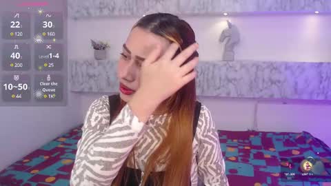 ALE online show from 01.03.25