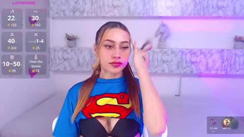 ALE online show from 01.07.25