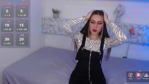 ALE online show from 01.10.25