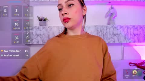 ALE online show from 01.24.25