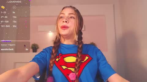 ALE online show from 02.10.25