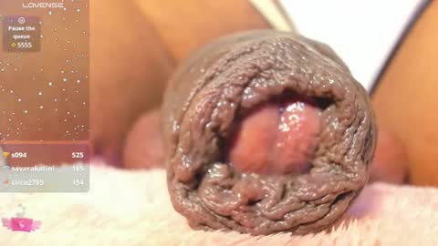 Char online show from 02.26.25