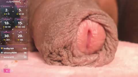 Char online show from 03.09.25