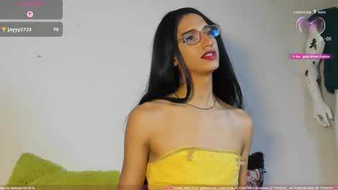 Char online show from 09.19.25