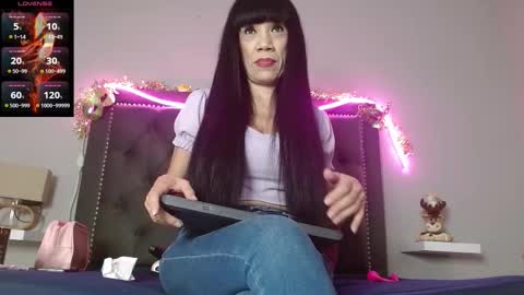 CharlotteLemke online show from 01.14.26